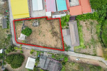 Land for sale in Mae Hia, Chiang Mai