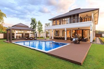 5 Bedroom House for sale in San Phak Wan, Chiang Mai
