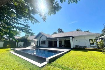 4 Bedroom House for sale in Mae Hia, Chiang Mai