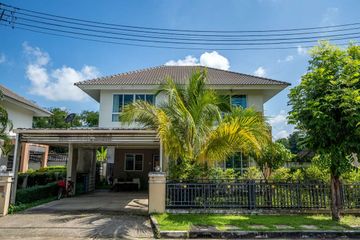 3 Bedroom House for sale in San Pu Loei, Chiang Mai