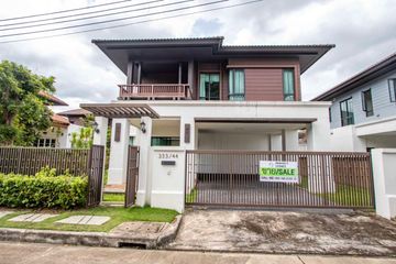 3 Bedroom House for sale in Nong Chom, Chiang Mai