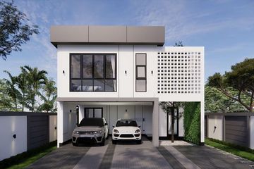 4 Bedroom House for sale in Ban Waen, Chiang Mai