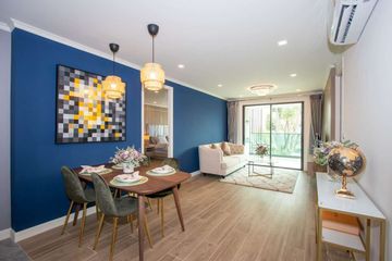 2 Bedroom Condo for sale in Natura Green Residence, Chang Phueak, Chiang Mai