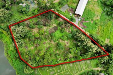 Land for sale in On Nuea, Chiang Mai