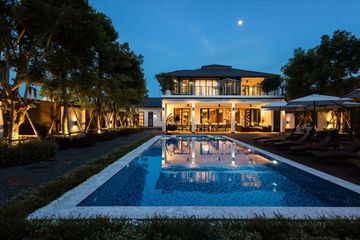 5 Bedroom House for sale in Nong Khwai, Chiang Mai