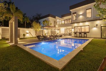 4 Bedroom House for sale in San Phak Wan, Chiang Mai