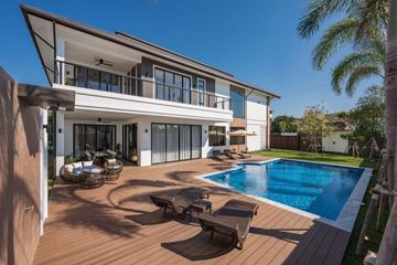 5 Bedroom House for sale in Nong Khwai, Chiang Mai