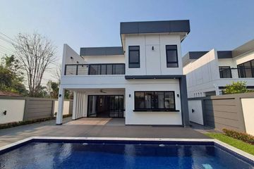 4 Bedroom House for sale in San Phak Wan, Chiang Mai