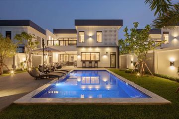 4 Bedroom House for sale in Ban Waen, Chiang Mai