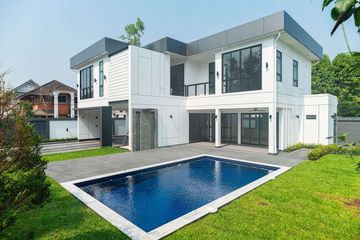 4 Bedroom House for sale in San Phak Wan, Chiang Mai