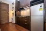 1 Bedroom Condo for sale in Himma Garden Condominium, Chang Phueak, Chiang Mai