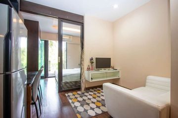 1 Bedroom Condo for sale in Himma Garden Condominium, Chang Phueak, Chiang Mai