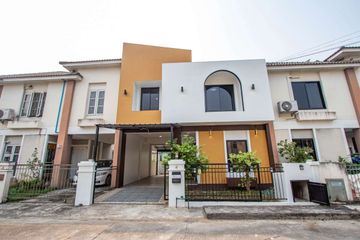 3 Bedroom House for sale in Mueang Kaeo, Chiang Mai