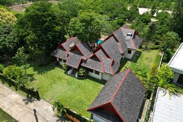 4 Bedroom House for sale in Don Kaeo, Chiang Mai
