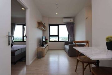 1 Bedroom Condo for sale in Escent Condo Chiangmai, Fa Ham, Chiang Mai