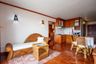 1 Bedroom Condo for sale in Hill Side Payap Condominium 7 - 8 - 9, Nong Pa Khrang, Chiang Mai