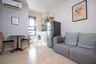 1 Bedroom Condo for sale in Escent Condo Chiangmai, Fa Ham, Chiang Mai