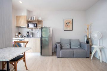 1 Bedroom Condo for sale in Escent Condo Chiangmai, Fa Ham, Chiang Mai