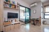 1 Bedroom Condo for sale in Escent Condo Chiangmai, Fa Ham, Chiang Mai