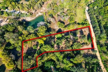 Land for sale in Nam Phrae, Chiang Mai