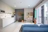 1 Bedroom Condo for sale in The Shine Condominium, Chang Khlan, Chiang Mai