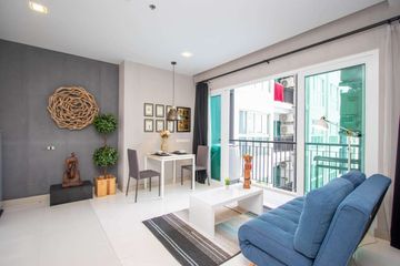 1 Bedroom Condo for sale in The Shine Condominium, Chang Khlan, Chiang Mai