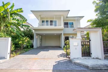 3 Bedroom House for sale in Nam Phrae, Chiang Mai