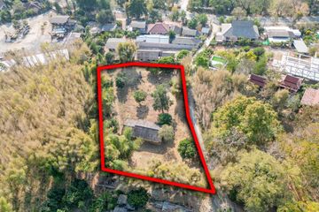 Land for sale in Ban Pong, Chiang Mai