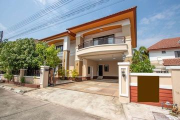 4 Bedroom House for sale in Pa Bong, Chiang Mai