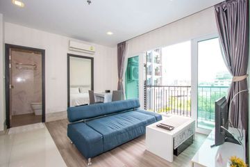 1 Bedroom Condo for sale in The Shine Condominium, Chang Khlan, Chiang Mai