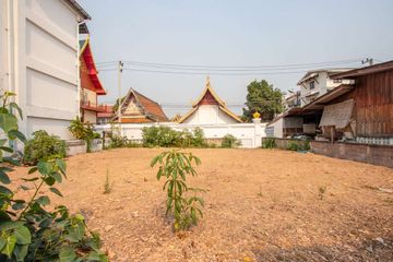 Land for rent in Si Phum, Chiang Mai