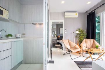 1 Bedroom Condo for sale in The Shine Condominium, Chang Khlan, Chiang Mai