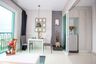 1 Bedroom Condo for sale in The Shine Condominium, Chang Khlan, Chiang Mai