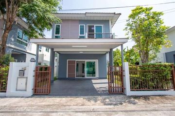 3 Bedroom House for sale in Don Kaeo, Chiang Mai