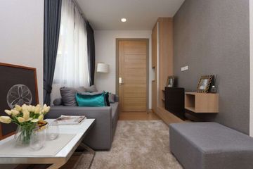 1 Bedroom Condo for sale in Nong Hoi, Chiang Mai