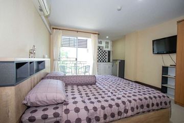 1 Bedroom Condo for sale in Chiangmai View Place, Pa Daet, Chiang Mai
