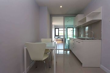 1 Bedroom Condo for sale in Nong Pa Khrang, Chiang Mai