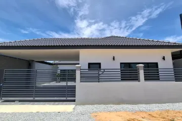 3 Bedroom House for sale in Nong Prue, Chonburi