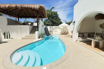 4 Bedroom House for sale in Nong Prue, Chonburi