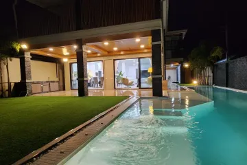 5 Bedroom House for Sale or Rent in Pong, Chonburi