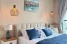 1 Bedroom Condo for rent in Na Kluea, Chonburi