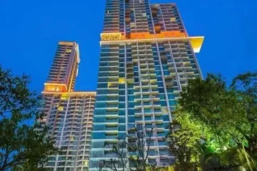 1 Bedroom Condo for rent in Na Kluea, Chonburi