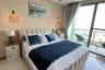 1 Bedroom Condo for rent in Na Kluea, Chonburi