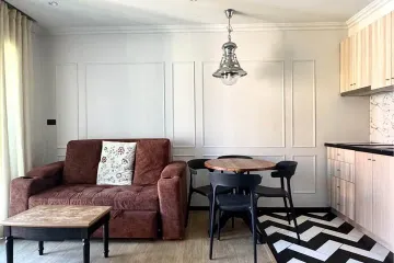 1 Bedroom Condo for sale in Na Jomtien, Chonburi