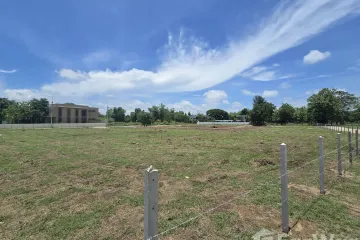 Land for sale in Nam Phrae, Chiang Mai