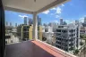 2 Bedroom Apartment for rent in Pricha Mansion, Lumpini, Bangkok near BTS Nana