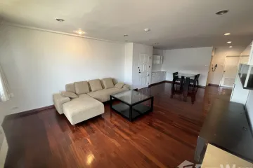 2 Bedroom Apartment for rent in Pricha Mansion, Lumpini, Bangkok near BTS Nana