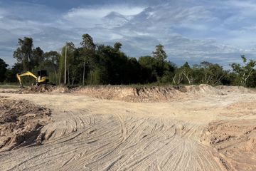 Land for sale in Pa Phai, Chiang Mai