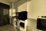Condo for rent in Chapter Charoennakhorn-Riverside, Bang Lamphu Lang, Bangkok near BTS Krung Thon Buri