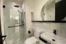Condo for rent in Chapter Charoennakhorn-Riverside, Bang Lamphu Lang, Bangkok near BTS Krung Thon Buri